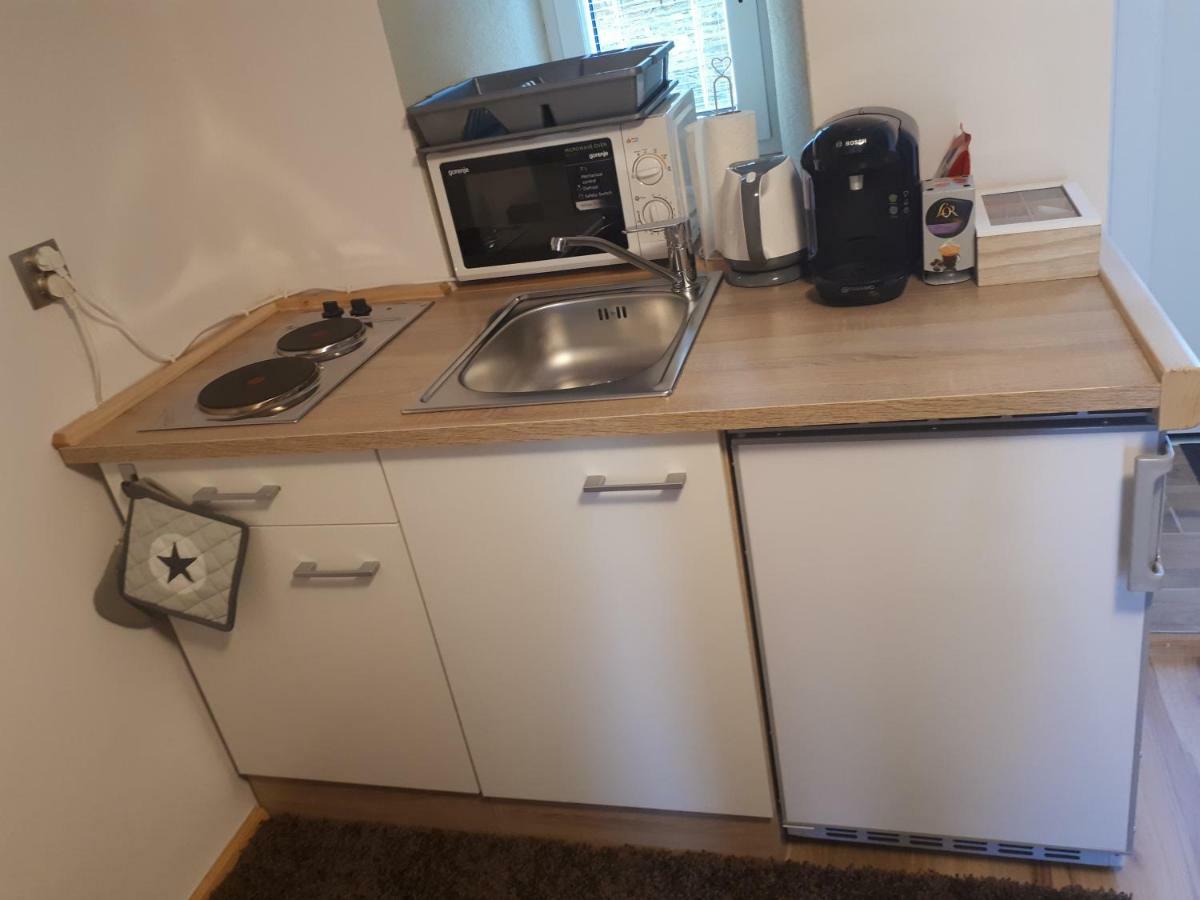 Apartmán Ta3 Veľký Slavkov